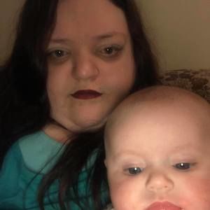 Meet your Posher, Alicia